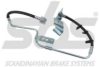 sbs 1330859316 Brake Hose